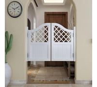 HynJGih Puerta abatible de barra Interior de madera maciza, puerta vintage de media cintura for sala de estar, puerta abatible de entrada de bar, tamaños personalizados disponibles(70x90cm)