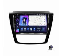 HYNMSM Android 13 Estéreo para Auto con Pantalla táctil de 9 Pulgadas, Radio Compatible con JAC Refine S5 2013~2019, navegación, Reproductor MP5, Compatible con 4G/WiFi/FM/SWC/DSP/Android Auto/Ca
