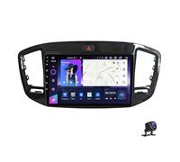 HYNMSM Android 13 Estéreo para Auto con Pantalla táctil de 9 Pulgadas, Radio para Auto Compatible con GE-ely Emgrand X7 2014~2020, Reproductor MP5 con Soporte de navegación 4G/WiFi/FM/SWC/DSP/and