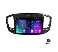 HYNMSM Android 13 Estéreo para Auto con Pantalla táctil de 9 Pulgadas, Radio para Auto Compatible con GE-ely Emgrand X7 2014~2020, Reproductor MP5 con Soporte de navegación 4G/WiFi/FM/SWC/DSP/and