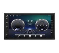 HYNMSM Android 15 Estéreo para Auto de 10 Pulgadas Radio estéreo para Auto para Toyota ist 2002-2005 RHD Plug and Play con Carplay inalámbrico Android Auto GPS Conexión de Espejo Bluetooth, 8 núcleos