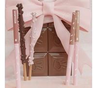 HYNTOOR - Chocolate Stick Plump Lip Liner - 3 Colors 01# Plump - 0.2g