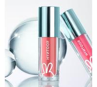 HYNTOOR - Future Planet Hydrating Lip Gloss - 6 Colors W04# - 2g