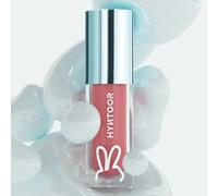HYNTOOR - Future Planet Watery Lip Gloss - 4 Colors W07# Melon Pink - 2g