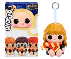 Hyojo Harry Potter Series - Harry Potter, Hermione y Ron