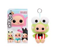 Hyojo Hello Kitty and Friends Series - Hello Kitty, Keroppi y Badtz-Maru