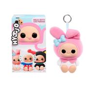 Hyojo Hello Kitty and Friends Series - Hello Kitty, My Melody y Chococat