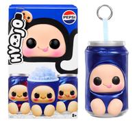Hyojo Pepsi Series - Wild Cherry, Pepsi Can, Fountain Drink