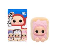 Hyojo Pop-Tarts Series, Cereza Glaseada, Frutas del Bosque, Galleta y Crema | Peluche estrujable coleccionable, suave y materiales mixtos, estrujable y blandito, llavero incluido, para todas las edades