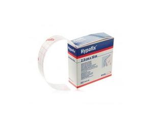 Hypafix 2,5cmx10m 1ud