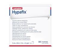 Hypafix Gasa Adhesivo 5Cmx10M
