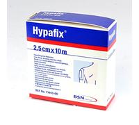 Hypafix cinta de vendaje 10m - Se adapta a la forma - Adhesivo fuerte - Cinta de vendaje transpirable para heridas
