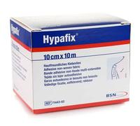 Hypafix Gasa Adhesiva 10 Cm X 10 M - Curación de Heridas