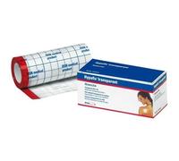 Hypafix Gasa Adhesiva 10 Cm X 2 M - Fijación De Material De Cura