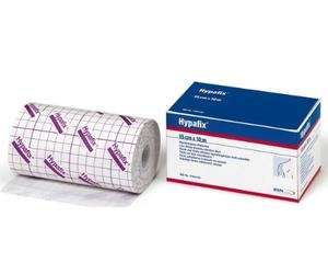 Hypafix Gasa Adhesivo 10Cmx10M