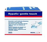 Hypafix Gentle Gasa Adhesiva para pieles sensibles, 5cmx5m