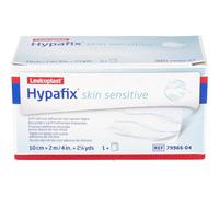 Hypafix Gentle Touch Gasa Adhesiva 10 cmx2 m