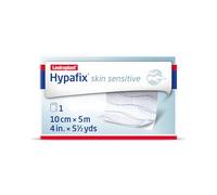 Hypafix Gentle Touch Gasa Adhesiva para pieles sensibles 10cm x 5m