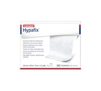 Hypafix hojas de retención de apósito, 4 pulgadas x 10 yardas