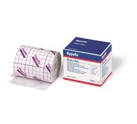 Hypafix Self Adhesive Dressing Retention Tape (10cm x 10 meter) Stretchable non-woven Tape