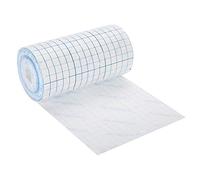 Hypafix Vendajes Cohesivos Médicos, Cinta Transpirable Adhesivo No Tejido Vendaje Para Fijación Vendaje Elástico E Impermeable Para El Cuello Espalda Hombros Brazos Muñecas Muslos Tobillos Rodillas