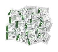 HypaGuard Resuscitation CPR - Protector facial (20 unidades)