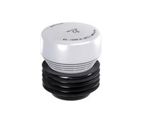 HypAir Balance - Aireador de tuberías DN 32-63 o DN 70-110 (DN 32-63)