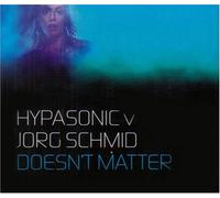 Hypasonic - It Doesn't Matter