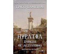 Hypatia: Empress of Alexandria