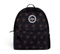 Hype Niño/Niña Iconos 18L Mochila Junior Escuela Talla Bolsas 7 Estilos