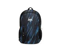 hype Rain Essential, Mochilas Unisex Adulto, Black, Talla única