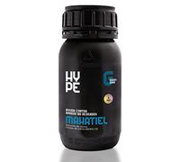 HYPE THE HYPE COMPANY | MAKATIEL | Vacuna vegetal contra hongos | Mejora la respuesta ante el estrés y aumenta el rendimiento - Fórmula Líquida (0,25L)