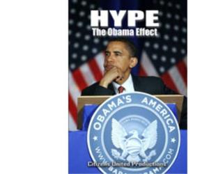 Hype: The Obama Effect - DVD