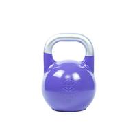 HYPEFIT Kettlebell de Competición de 4 Kg a 32 Kg | Pesa Rusa Kettlebell | Ideal para Entrenamiento Funcional | Pesas para Crossfit - Entrenamientos de Fuerza Musculatura y Core