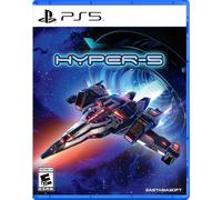 Hyper-5 para PlayStation 5