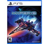 Hyper-5 Para Sony PlayStation 5 Video Juego