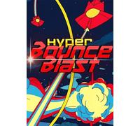 Hyper Bounce Blast Steam Key GLOBAL