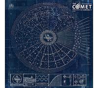 Hyper-Dimensional Expansion Beam (CD)