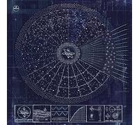 Hyper-Dimensional Expansion Beam (LP) [Vinilo]