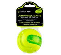 Hyper Dura-squeaks Duradero de Mascota Perro Juguetes