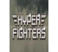 Hyper Fighters Steam Key GLOBAL
