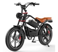 HYPER GO - OVIVO FAT EBIKE