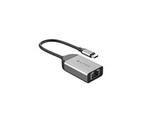 Adaptador HyperDrive USB-C macho a Ethernet de Hyper HD425B