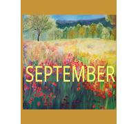 HYPER HISTORY - SEPTEMBER: The condensed history of September in 650 entries. (HYPER HISTORIES)