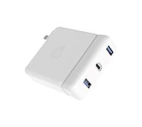 Hyper Hub Apple USB-C Adaptador - 87W