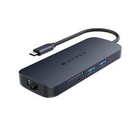 Hyper HUB USBC 8 EN 1 ECOSMART