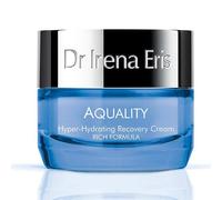 Hyper-Hydrating Recovery
