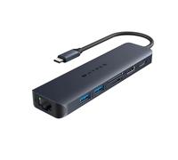 Hyper HyperDrive® Next 7 -Concentrador USB-C