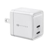 Hyper - Hyperjuice 35W Usb-C Gan Charger NUEVO