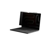 Targus Filtro de privacidad HyperShield HS5216GL para MacBook Pro 16 pulgadas (40,6 cm) sin marco 3H